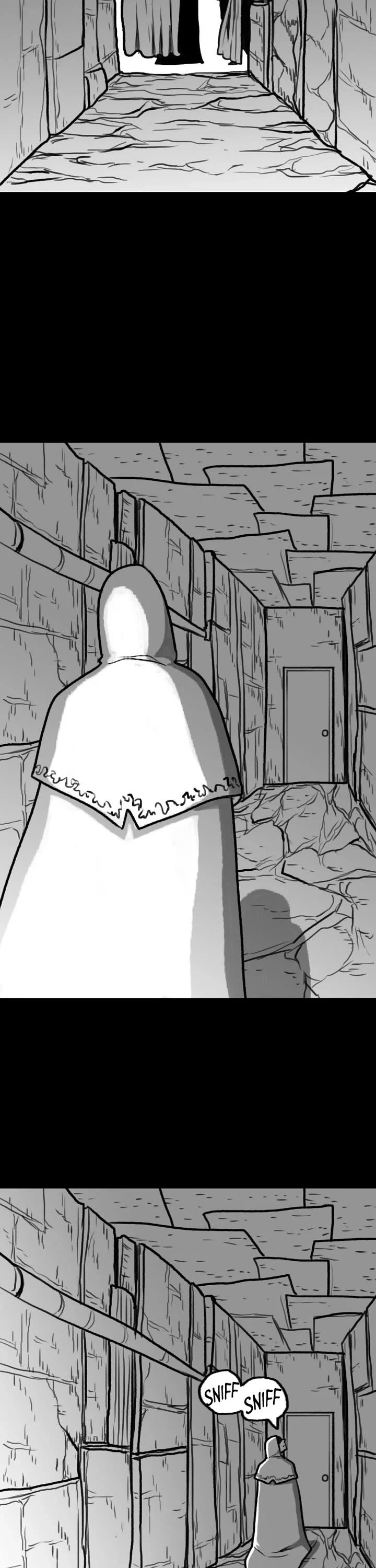 The Graymark chapter 33 page 6