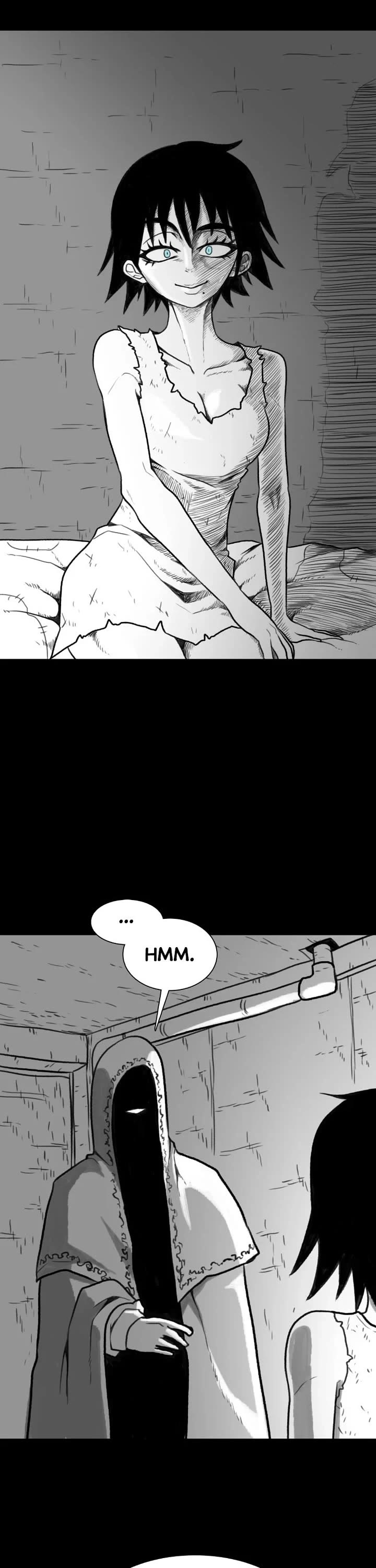 The Graymark chapter 33 page 8