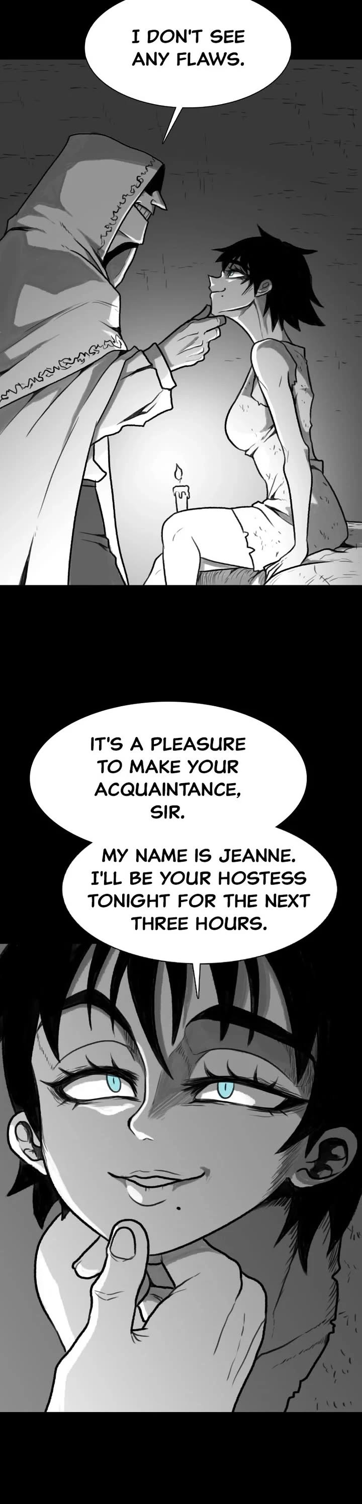 The Graymark chapter 33 page 9
