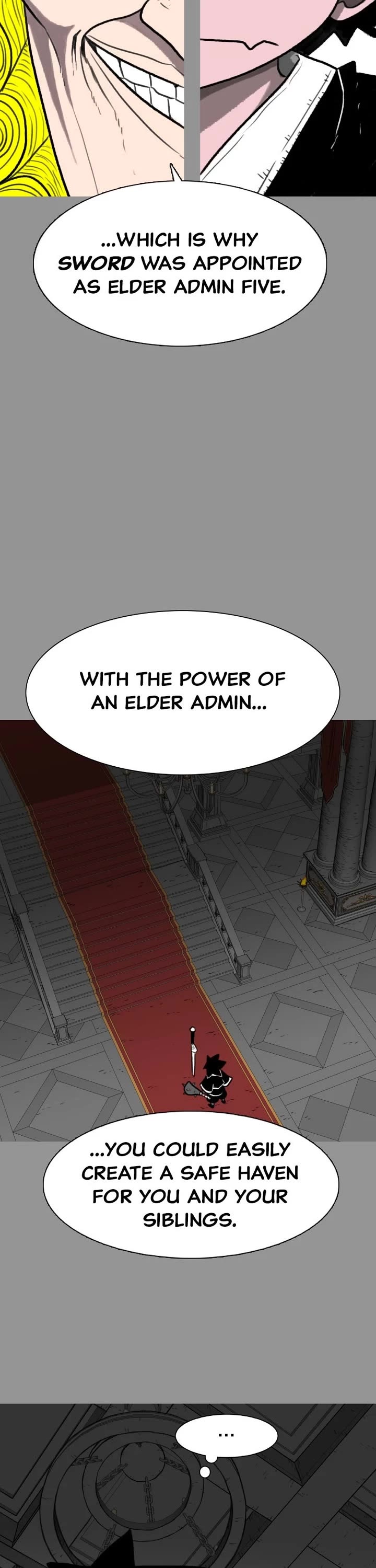 The Graymark chapter 34 page 11