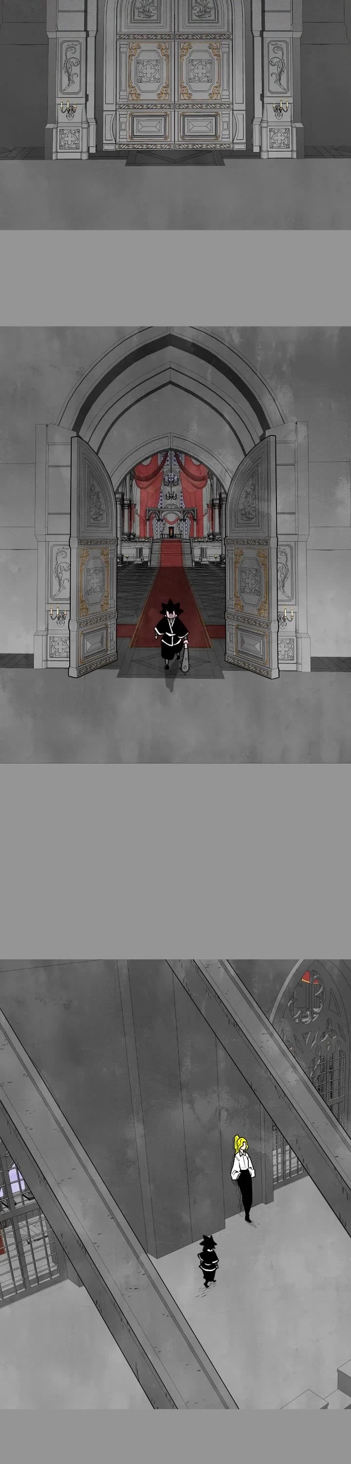 The Graymark chapter 34 page 13