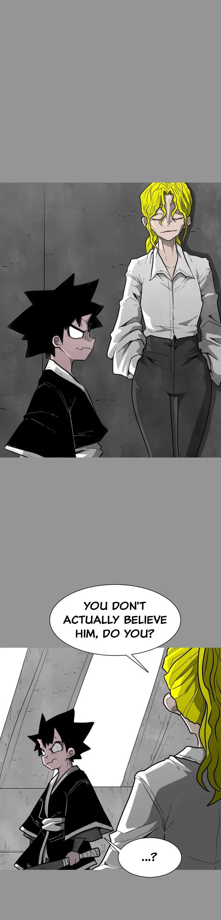 The Graymark chapter 34 page 14