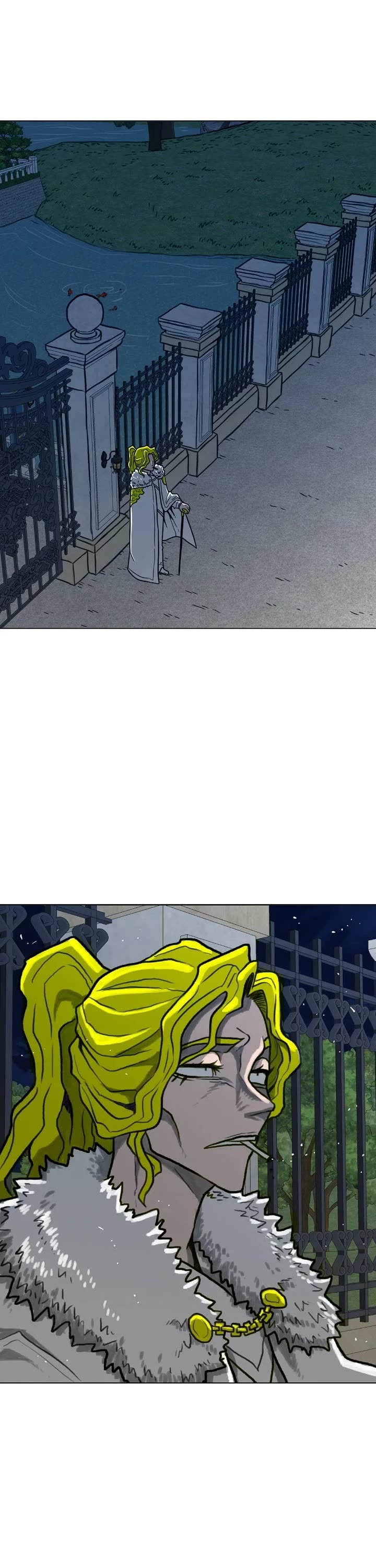 The Graymark chapter 34 page 16