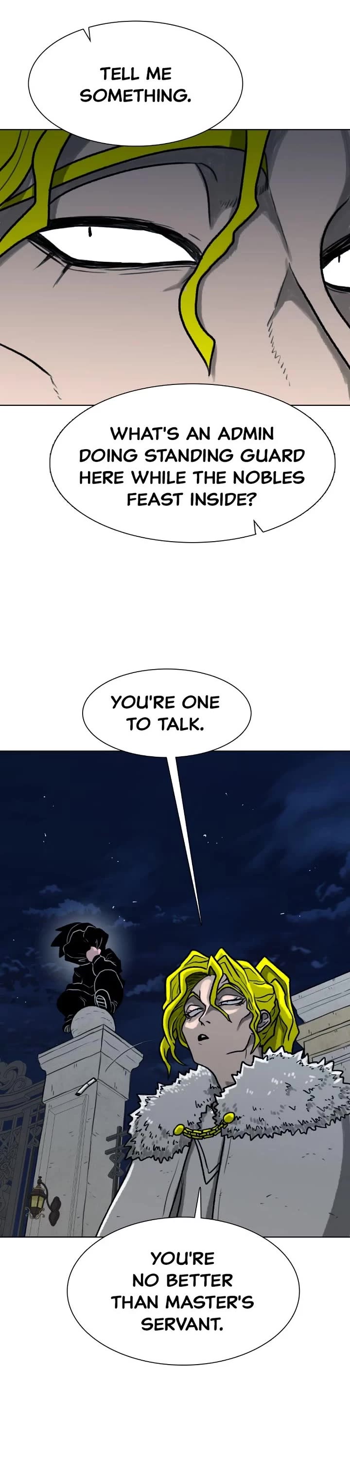 The Graymark chapter 34 page 17