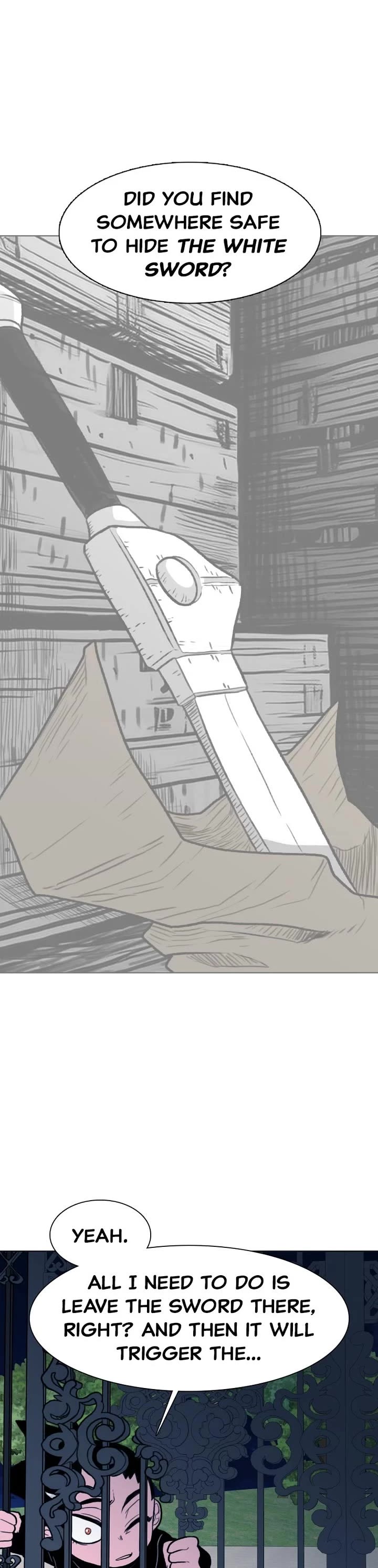 The Graymark chapter 34 page 19