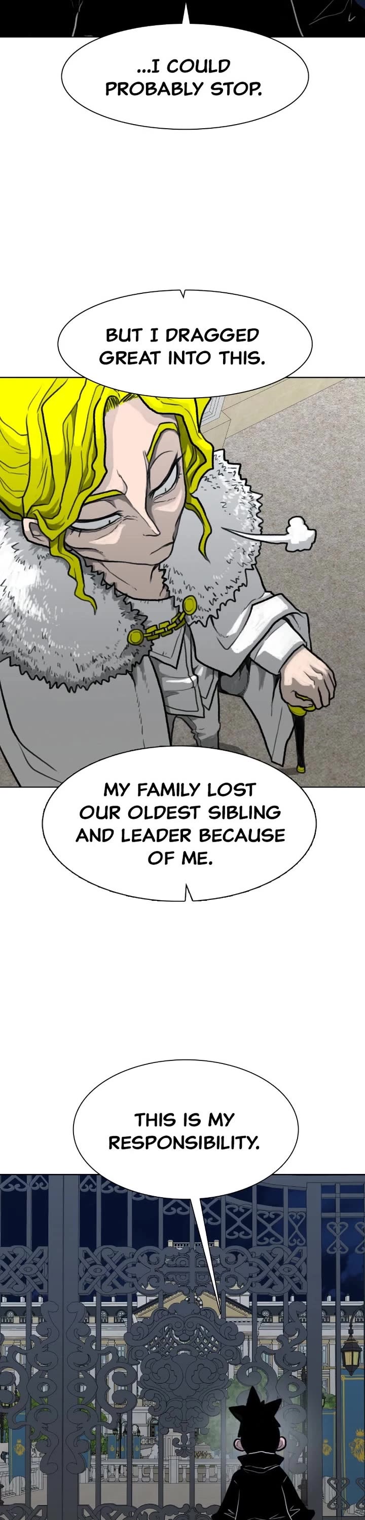 The Graymark chapter 34 page 28