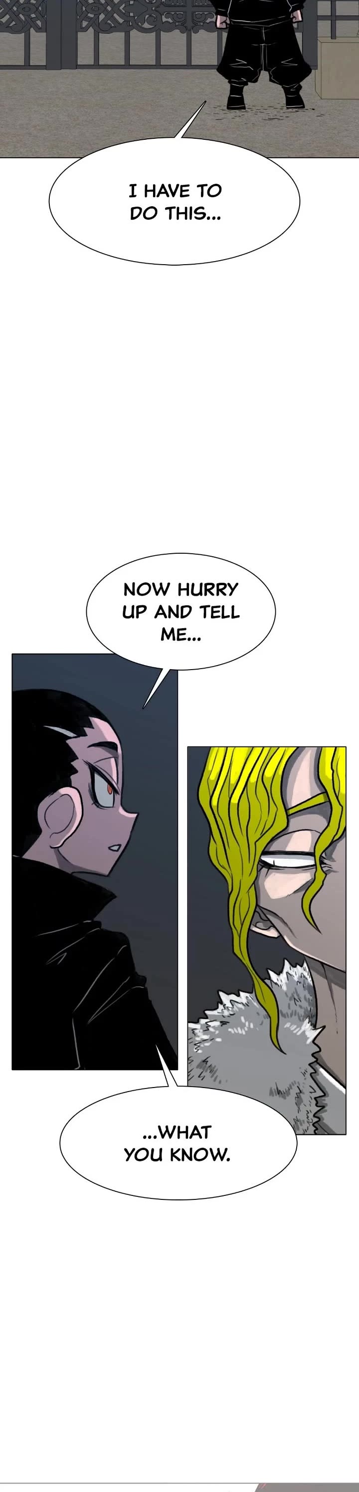 The Graymark chapter 34 page 29