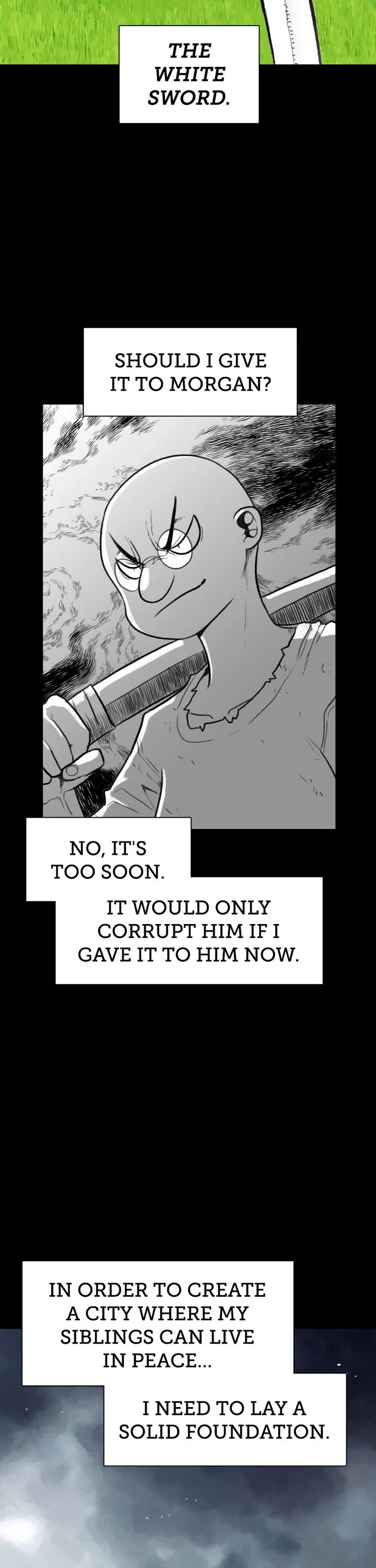 The Graymark chapter 34 page 3