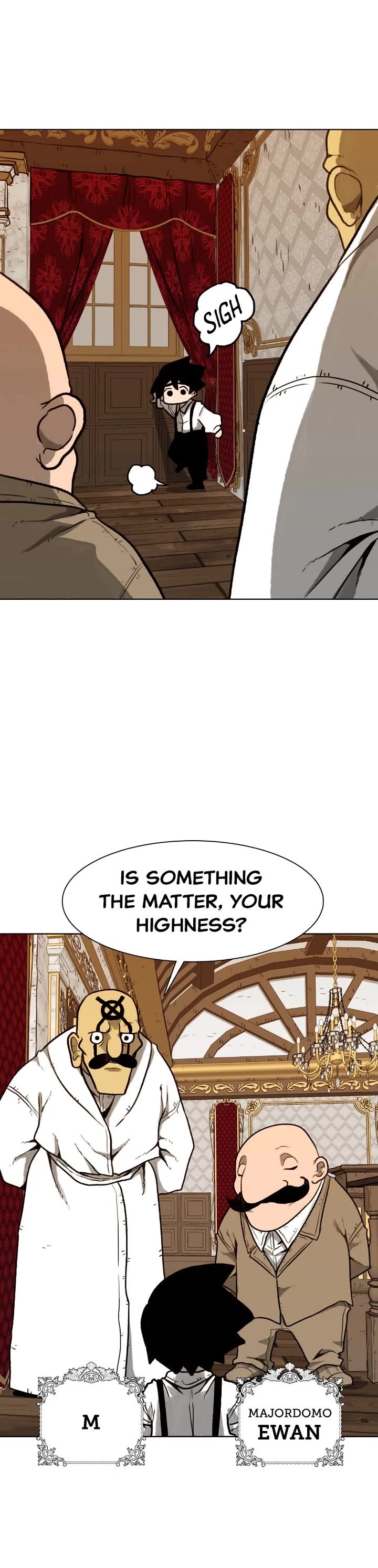 The Graymark chapter 34 page 34