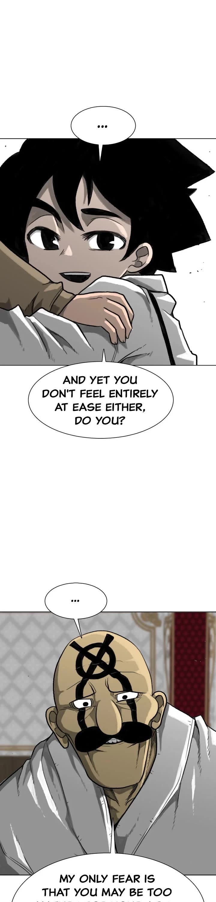 The Graymark chapter 34 page 36