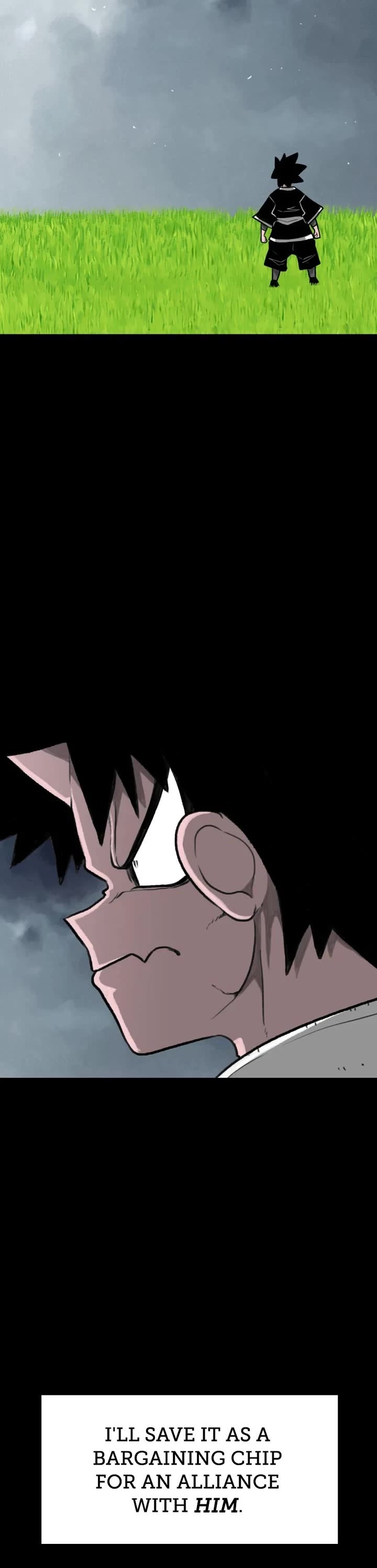 The Graymark chapter 34 page 4