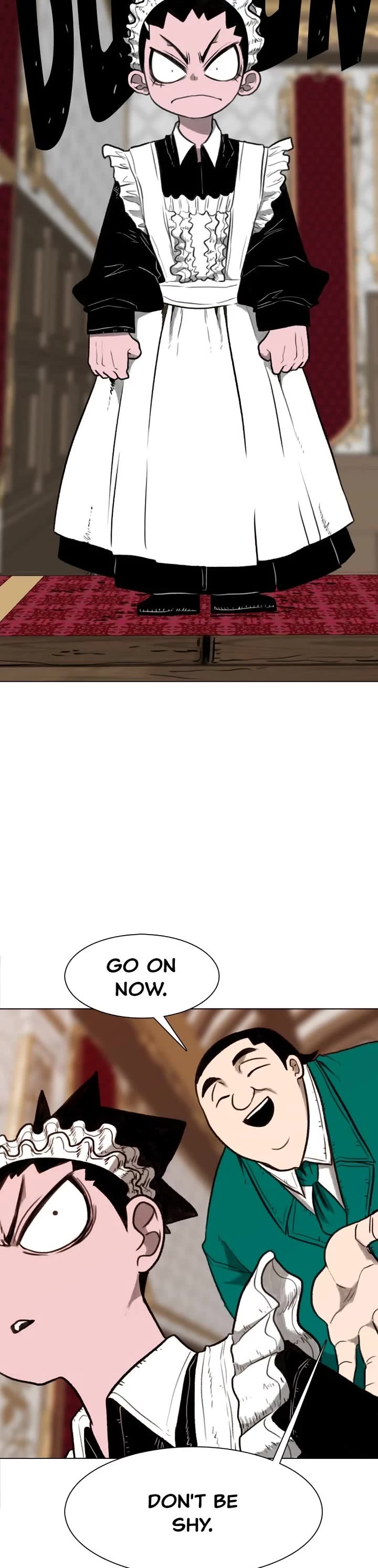 The Graymark chapter 34 page 44