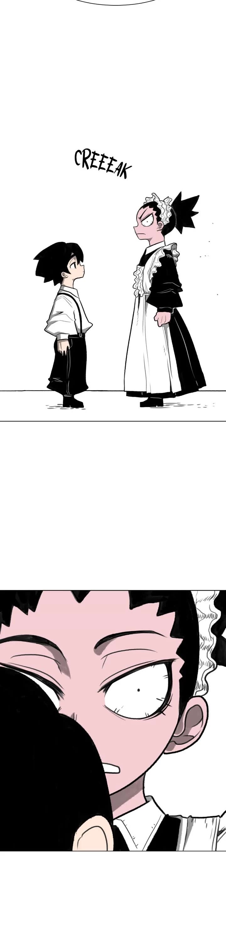 The Graymark chapter 34 page 45