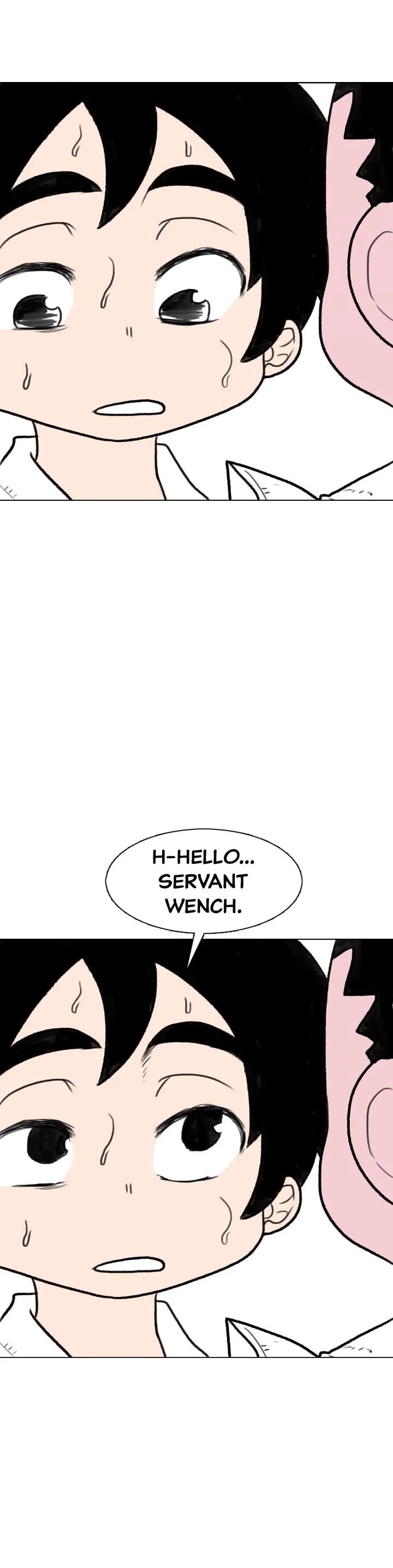 The Graymark chapter 34 page 47