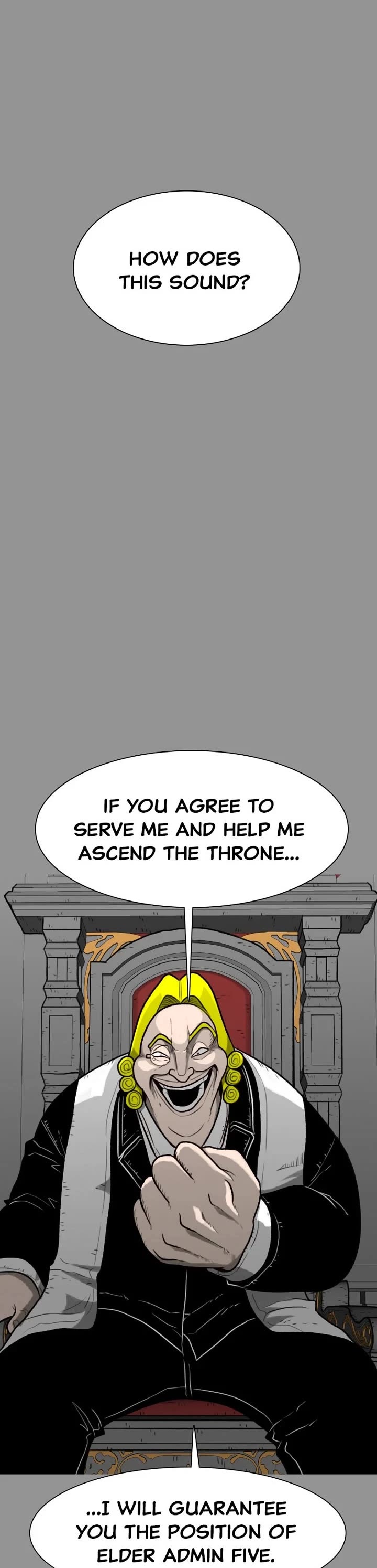 The Graymark chapter 34 page 9