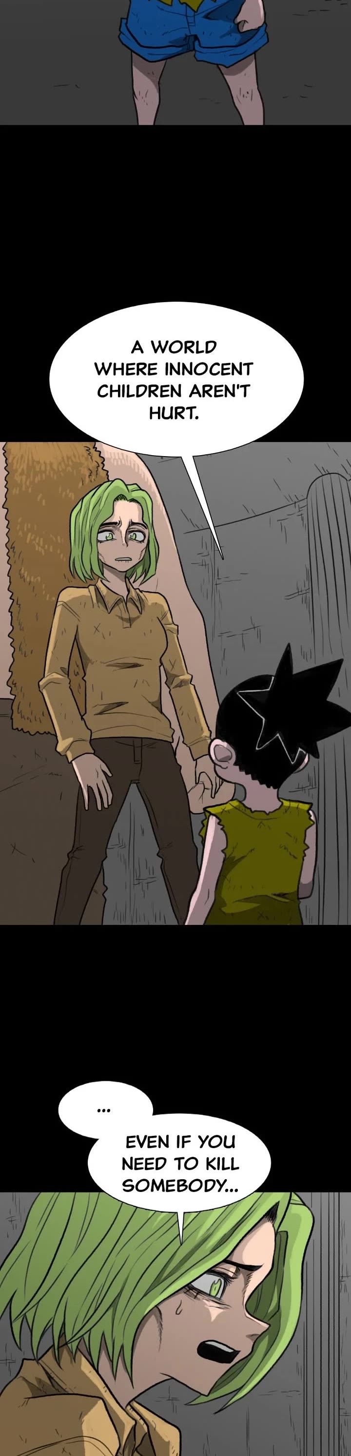 The Graymark chapter 35 page 10