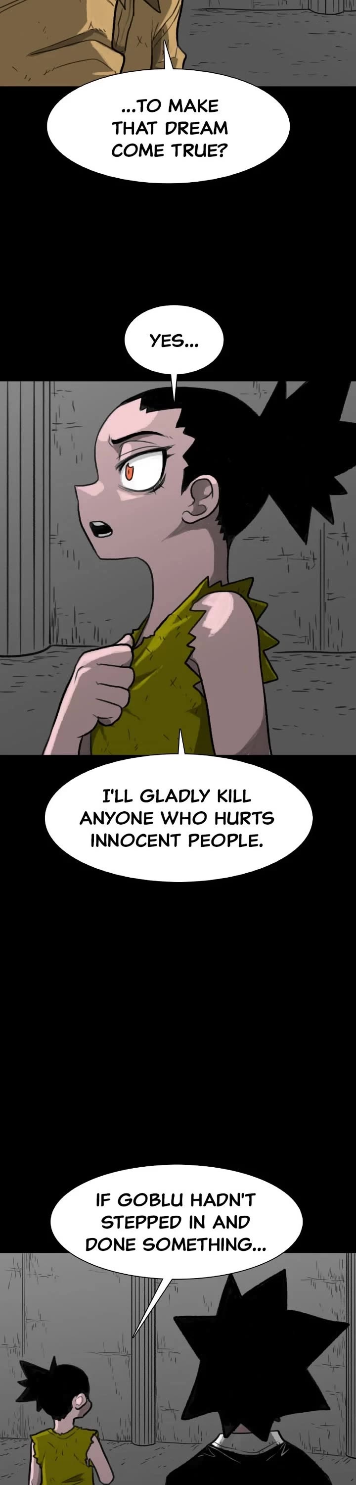 The Graymark chapter 35 page 11
