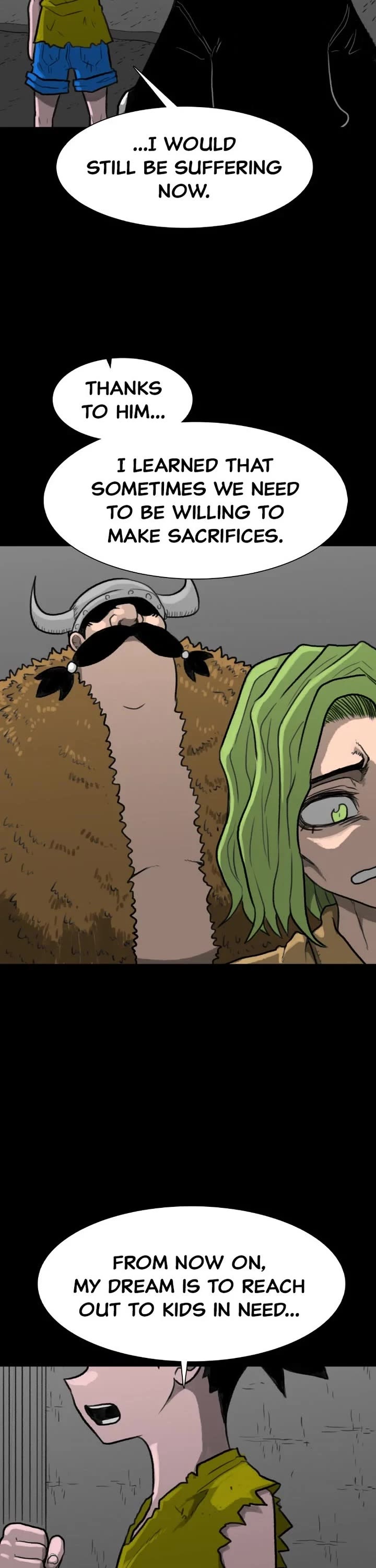 The Graymark chapter 35 page 12