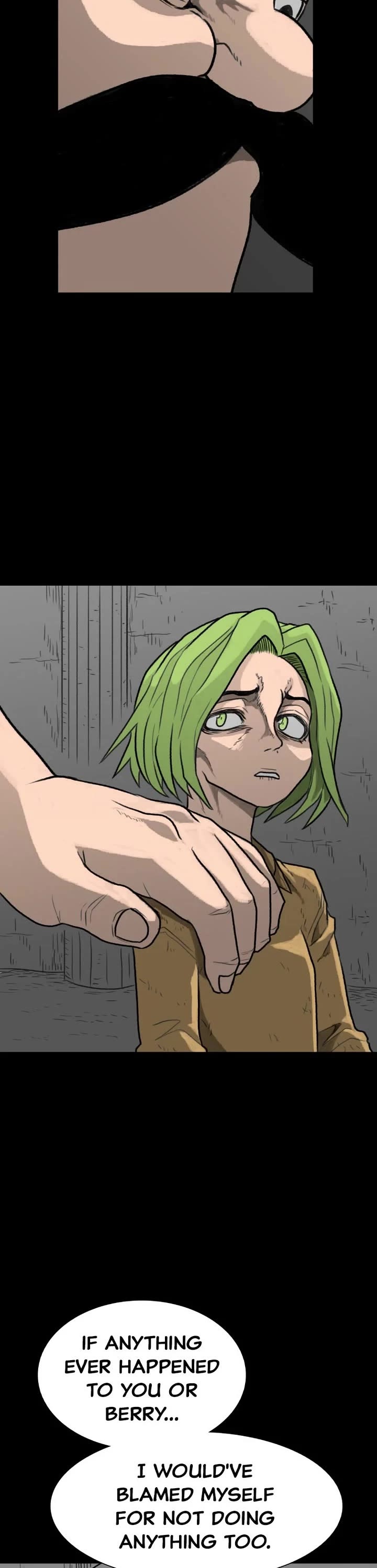 The Graymark chapter 35 page 14