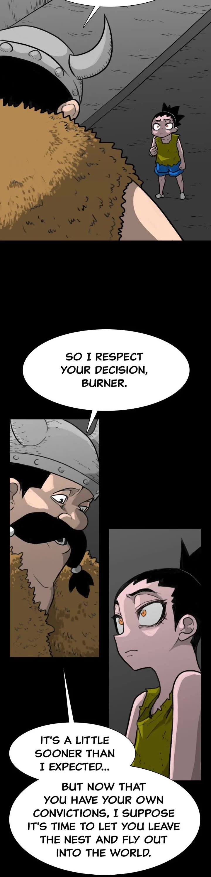 The Graymark chapter 35 page 15