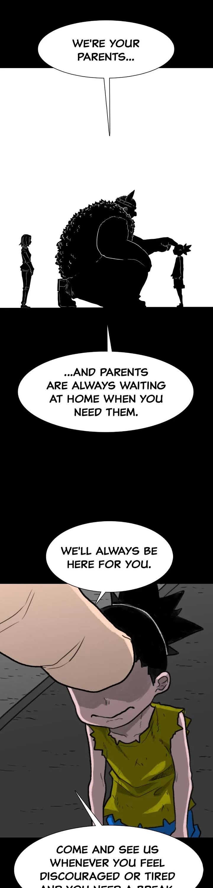 The Graymark chapter 35 page 17