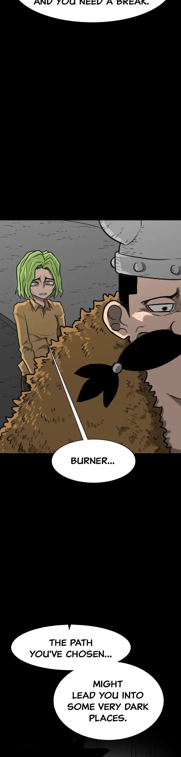 The Graymark chapter 35 page 18