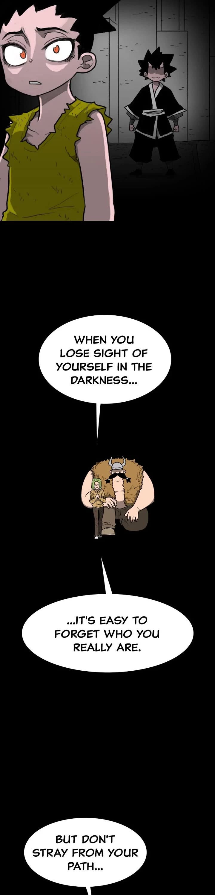 The Graymark chapter 35 page 19