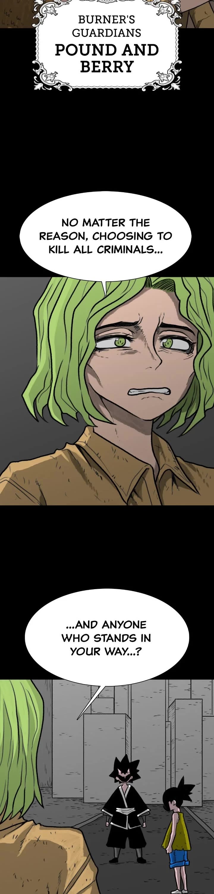 The Graymark chapter 35 page 2