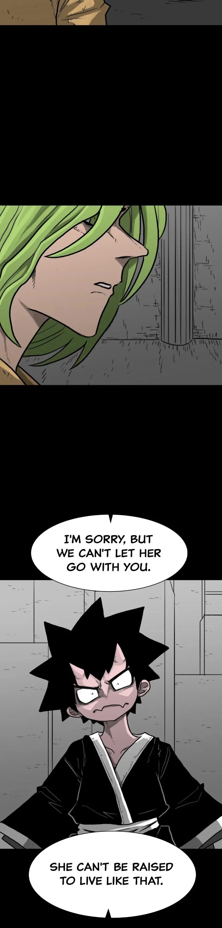 The Graymark chapter 35 page 3