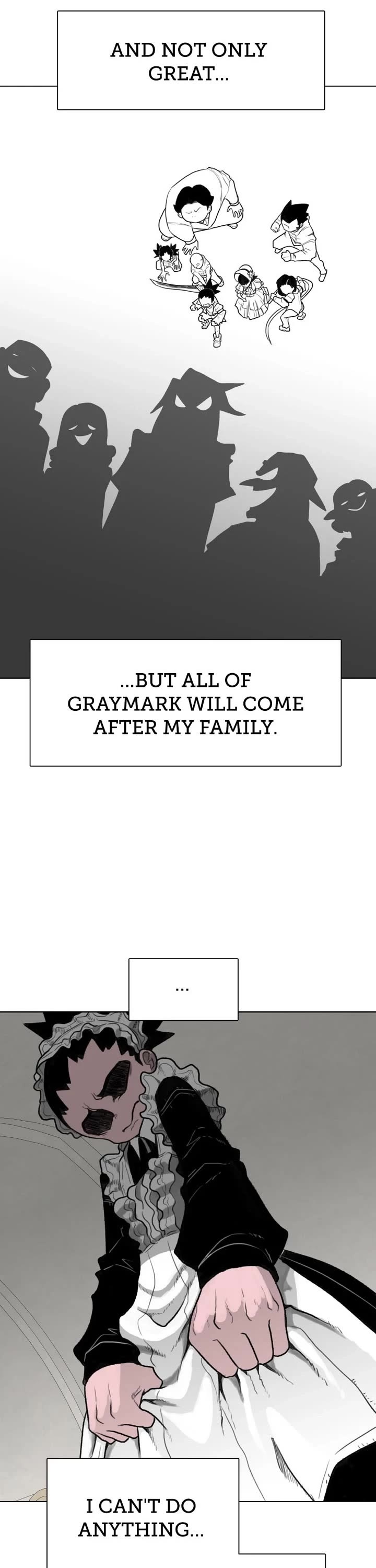 The Graymark chapter 35 page 31