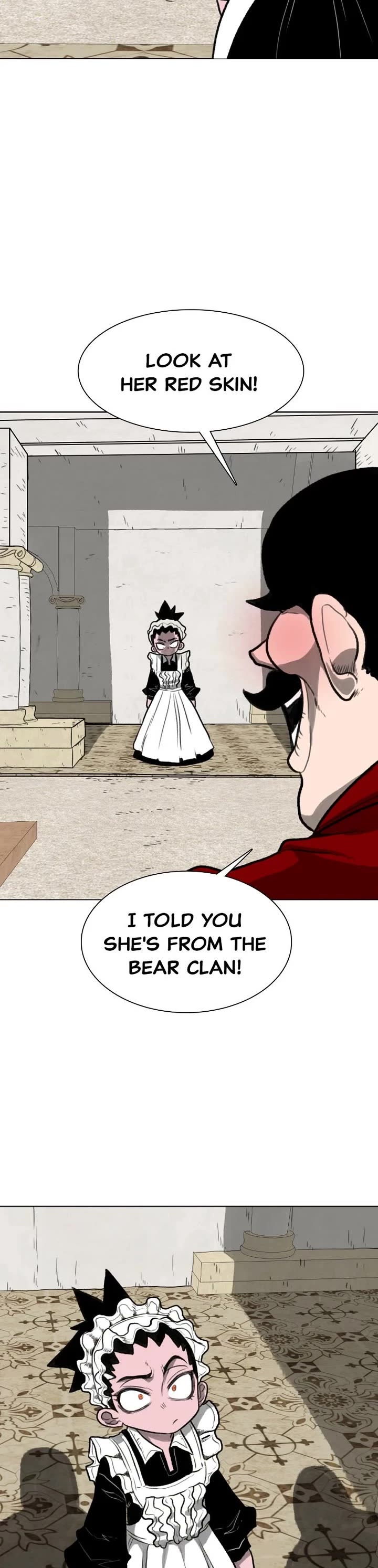 The Graymark chapter 35 page 34