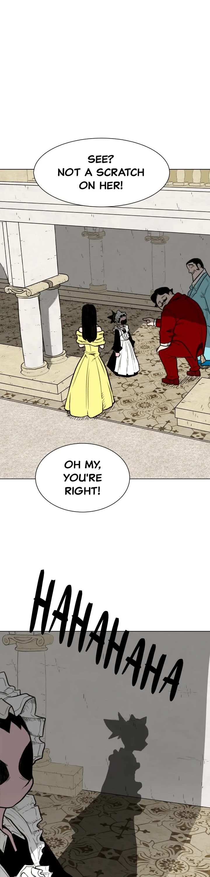 The Graymark chapter 35 page 38