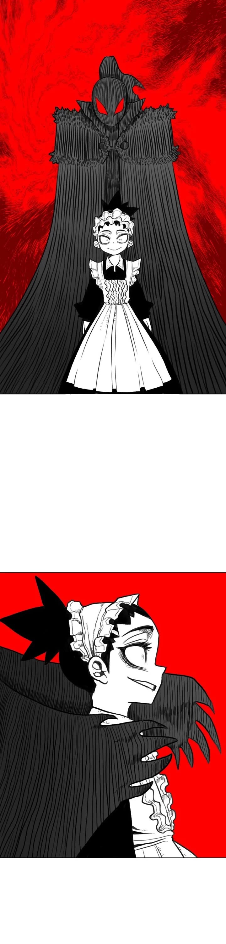 The Graymark chapter 35 page 42