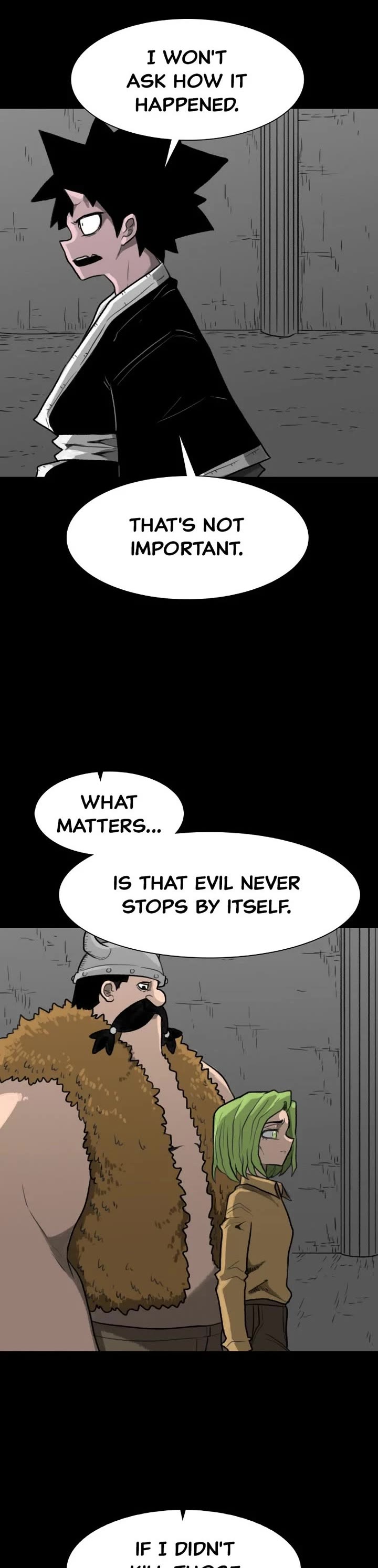 The Graymark chapter 35 page 5