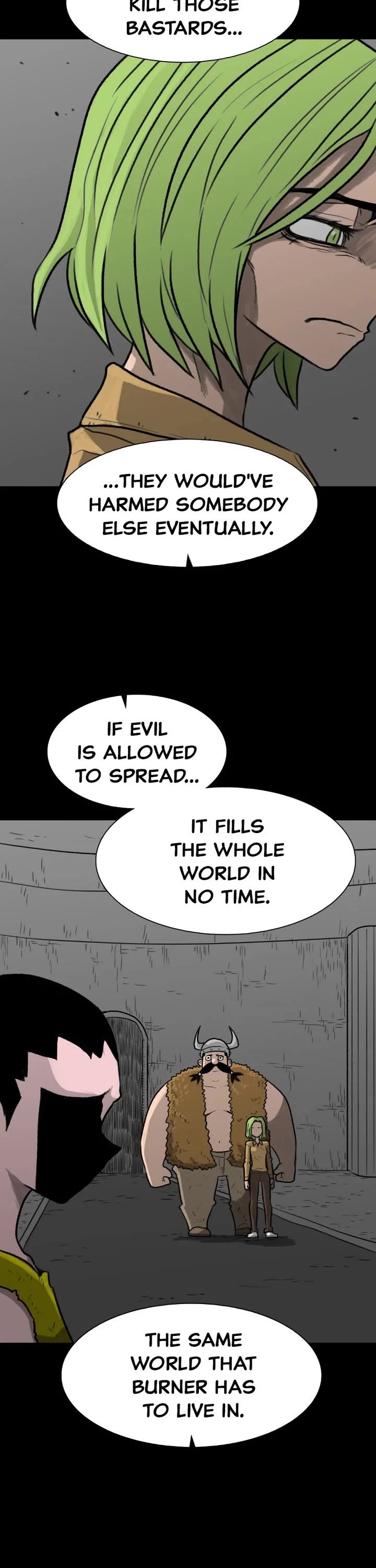 The Graymark chapter 35 page 6