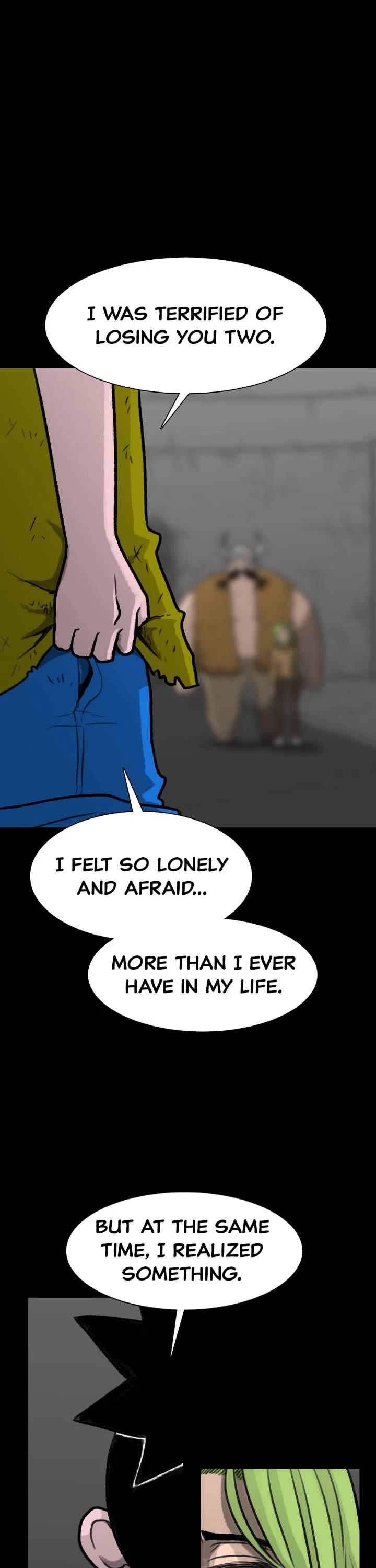 The Graymark chapter 35 page 8