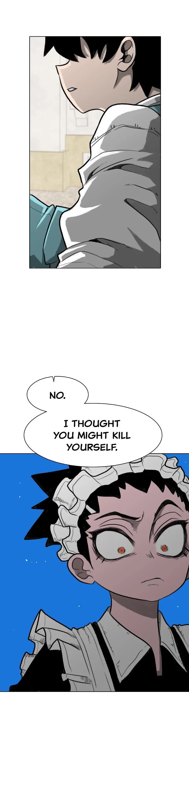 The Graymark chapter 36 page 16