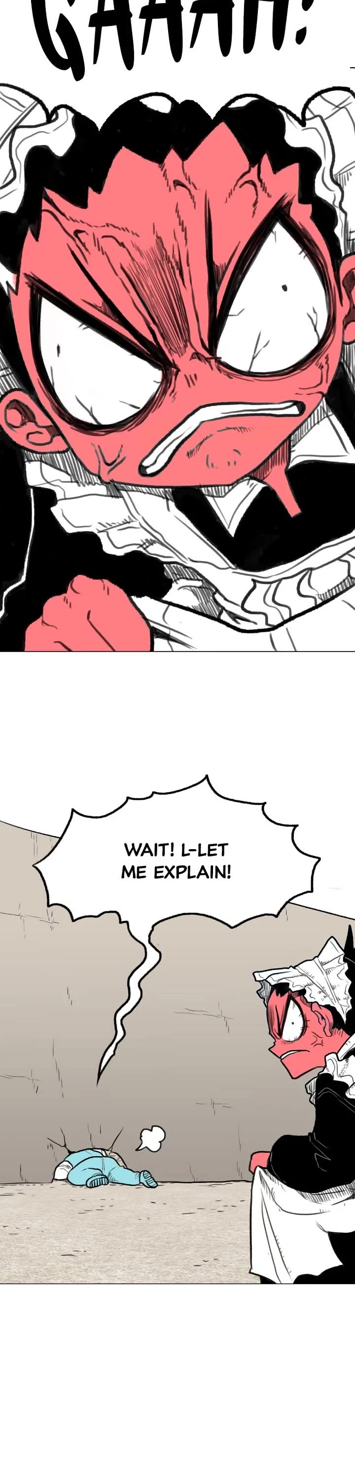 The Graymark chapter 36 page 3