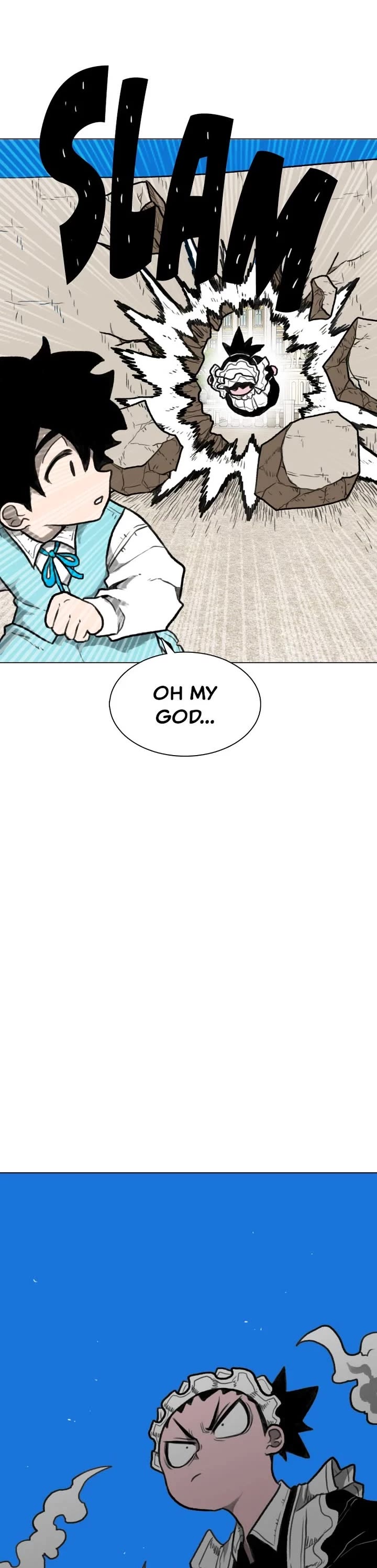 The Graymark chapter 36 page 4