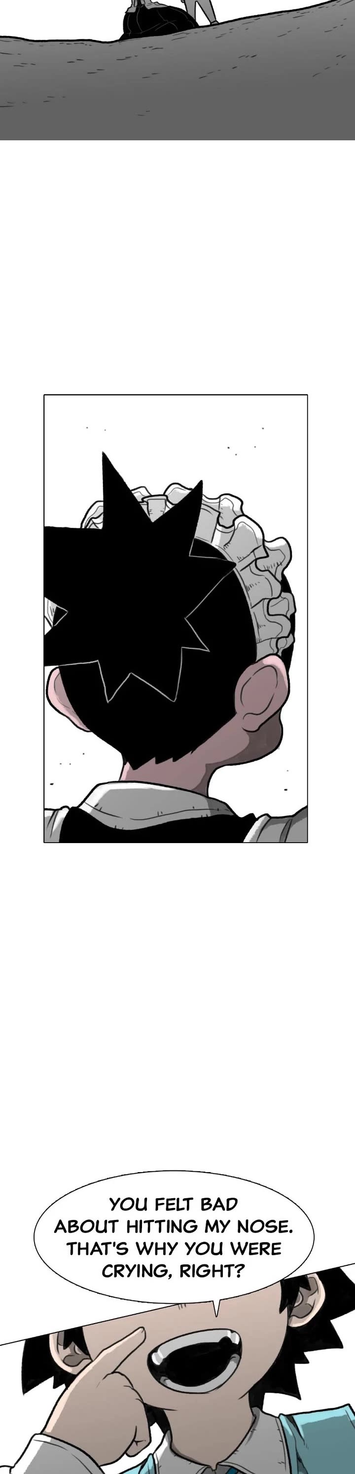 The Graymark chapter 36 page 40