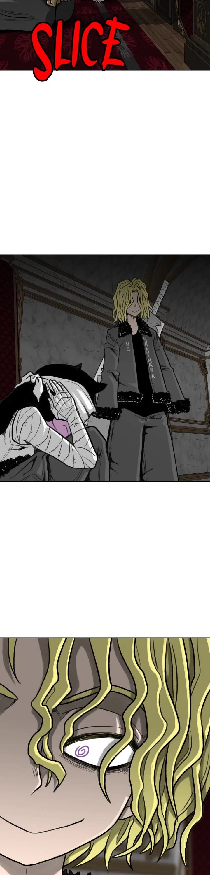 The Graymark chapter 36 page 48