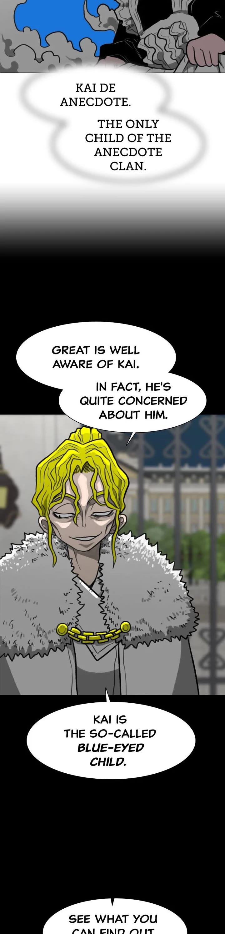 The Graymark chapter 36 page 5