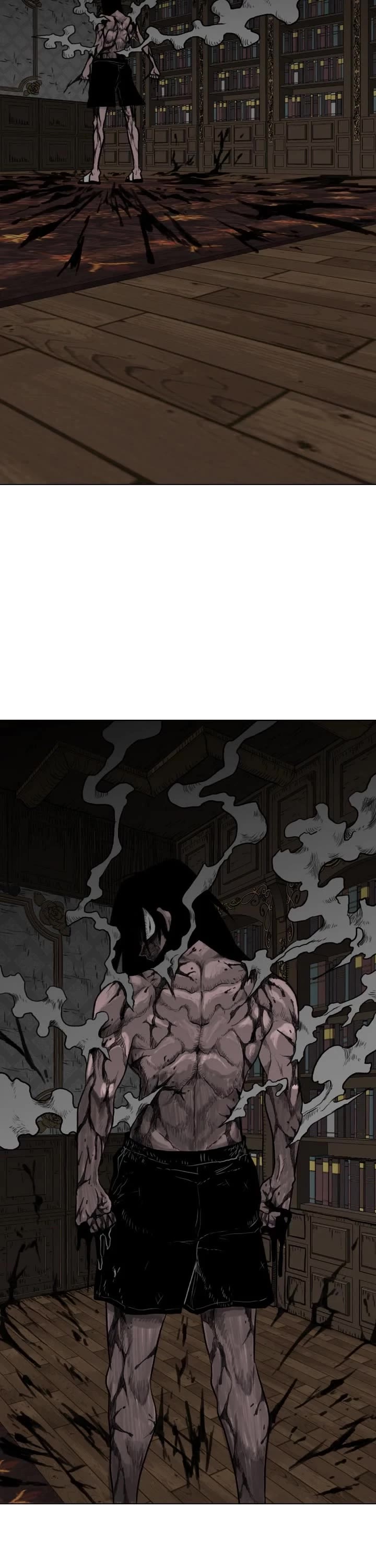 The Graymark chapter 36 page 51