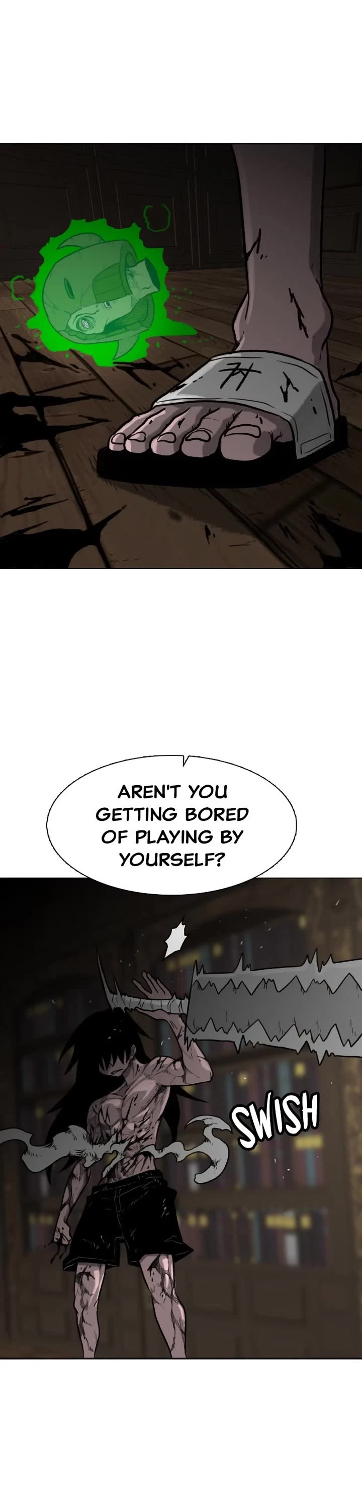 The Graymark chapter 36 page 52