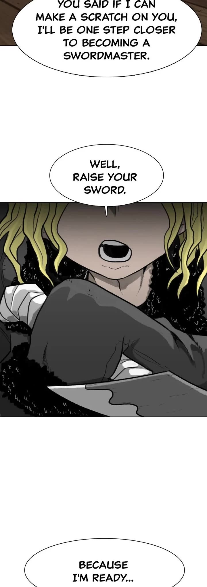 The Graymark chapter 36 page 54