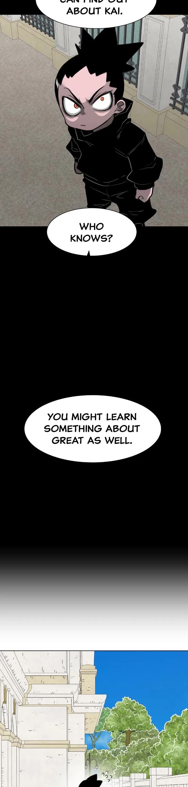 The Graymark chapter 36 page 6