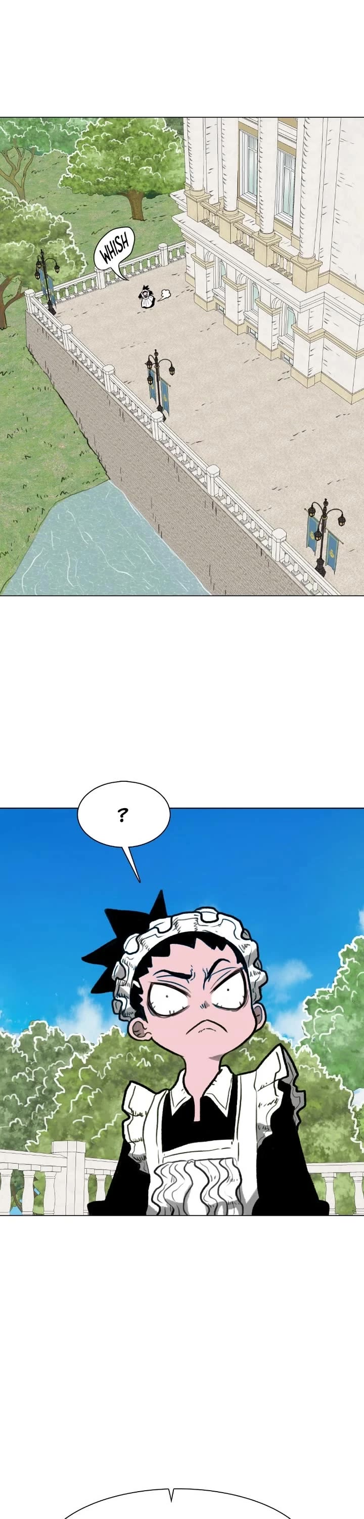 The Graymark chapter 36 page 8