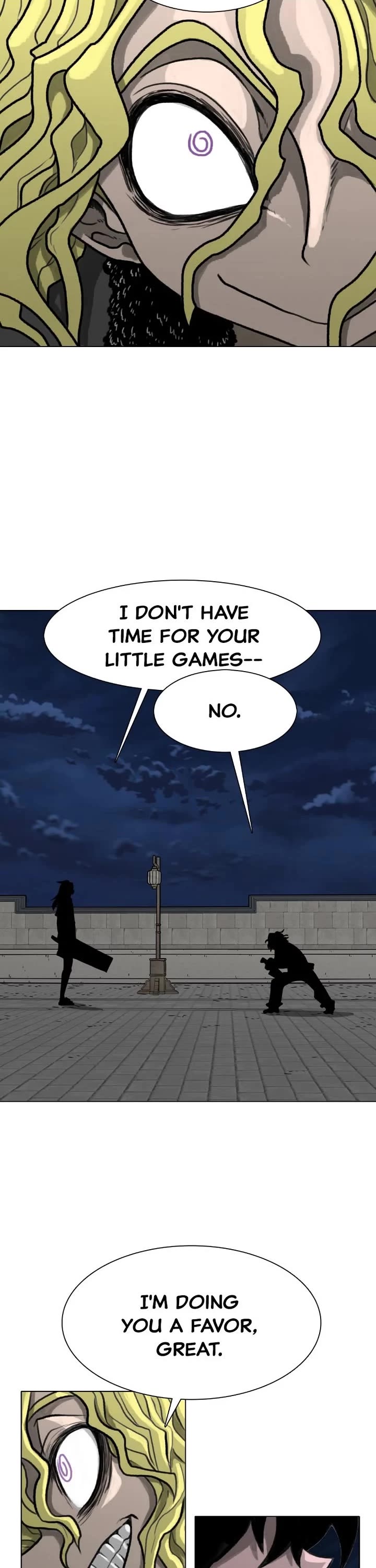 The Graymark chapter 37 page 17