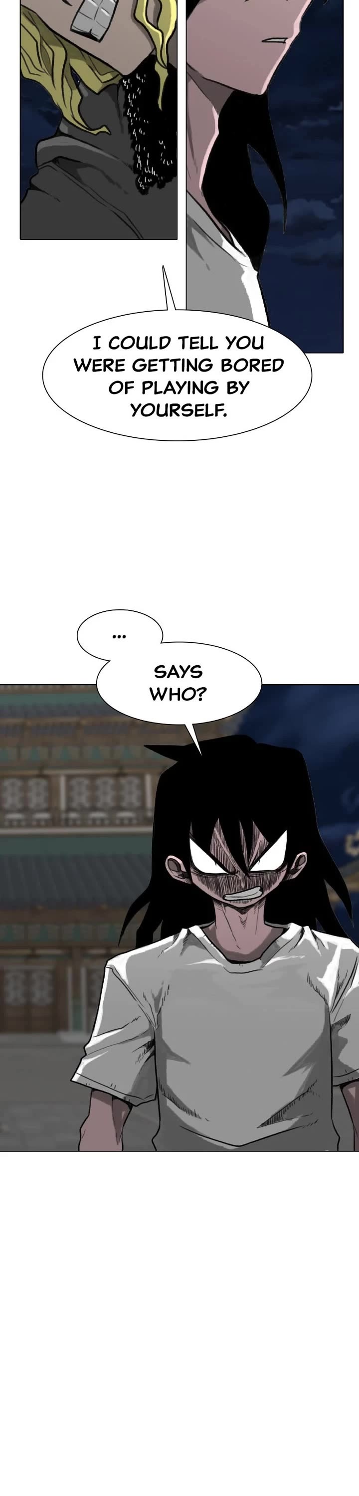 The Graymark chapter 37 page 18