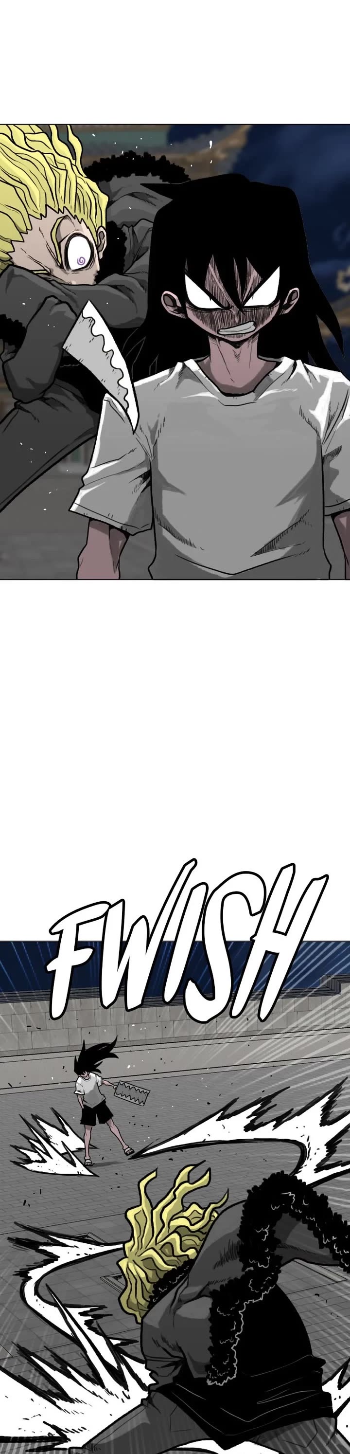 The Graymark chapter 37 page 19